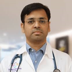 Dr Arun Gangadhar